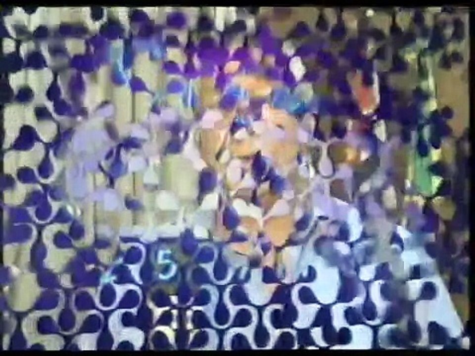 Jornal da Globo 25 Anos - Personalidades