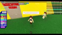 {Roblox Candy Warfare Tycoon} How to get in the executive room glitch without gamepass!!!!!!!