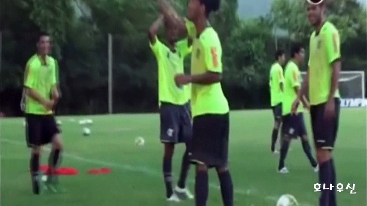 Ronaldinho FreeStyle
