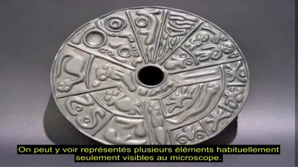 COLOMBIE. Découverte de trés étranges artefacts d'une civilisation disparue. (HD 720)