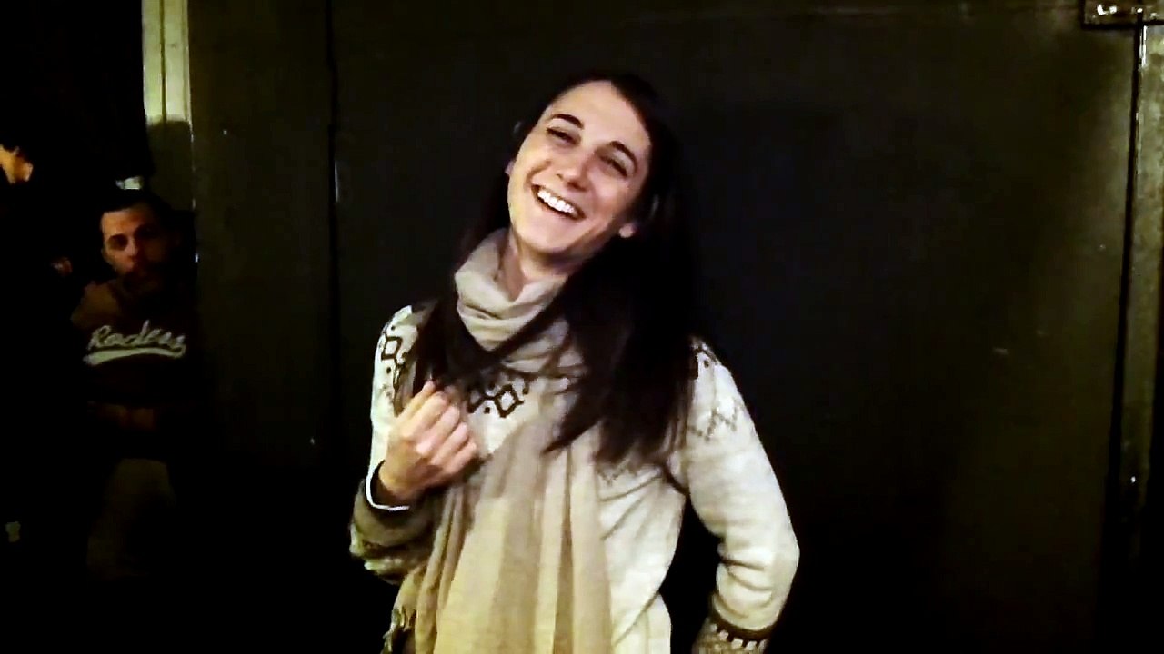 Prove Aperte Teatro Elettra 28 Febbraio 2013 - 1 di 5