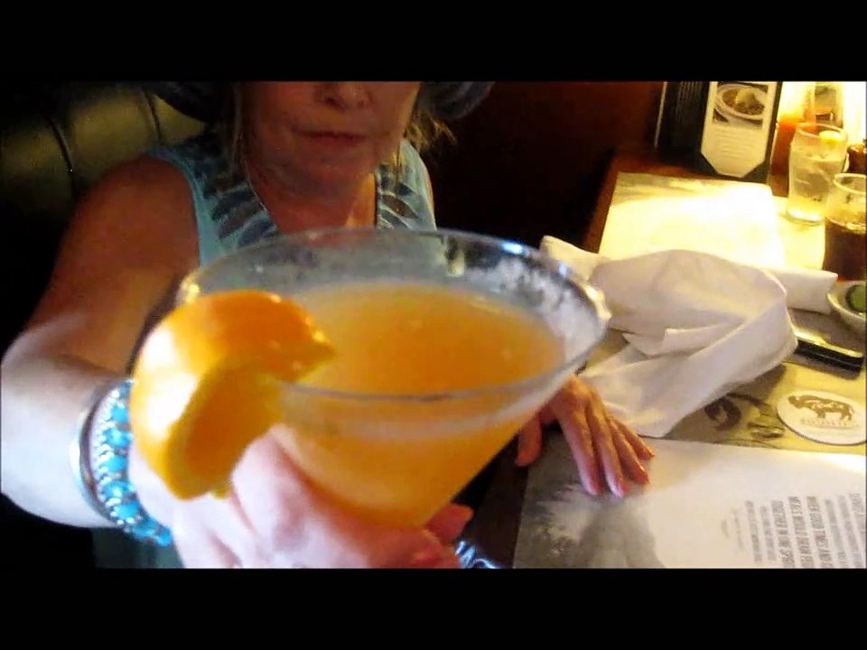 19 - Ted's Montana Grill (Bison)