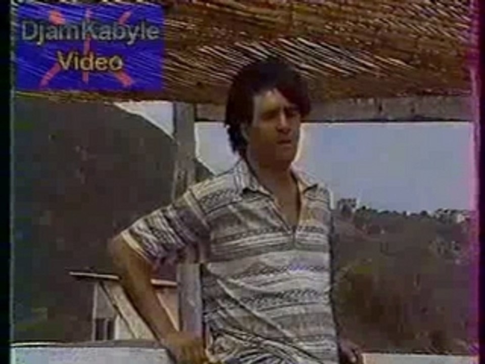 Agraw 1996 (Amazigh/ Arabe) batterie:Arezki BAROUDI