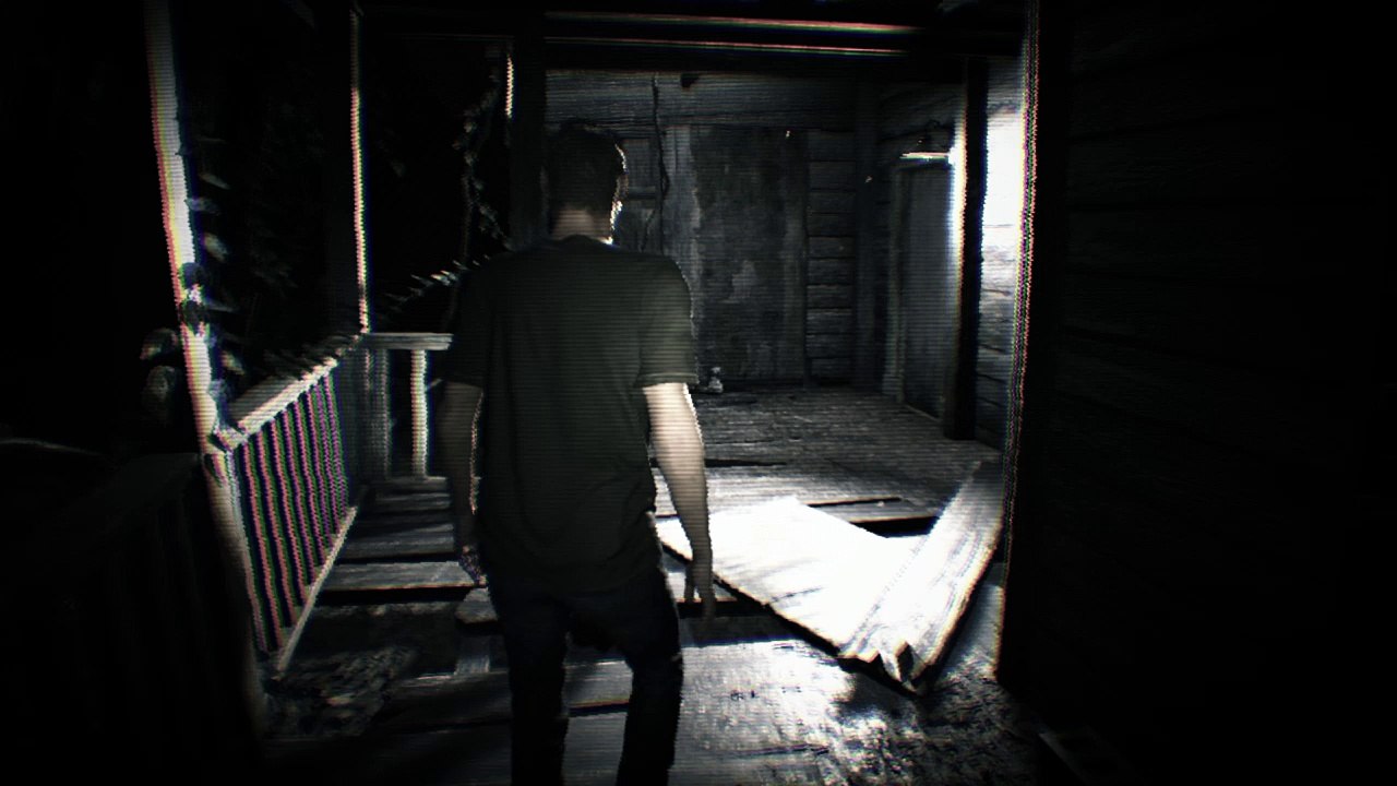 Resident Evil 7 Teaser: Beginning Hour