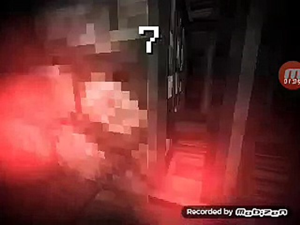 HEROBRINE SOURCE jogo que me fez gritar  (de medo)