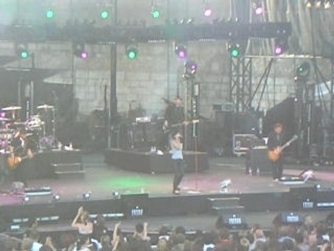 Francofolies 2007 - Superbus : Pop'N'Gum