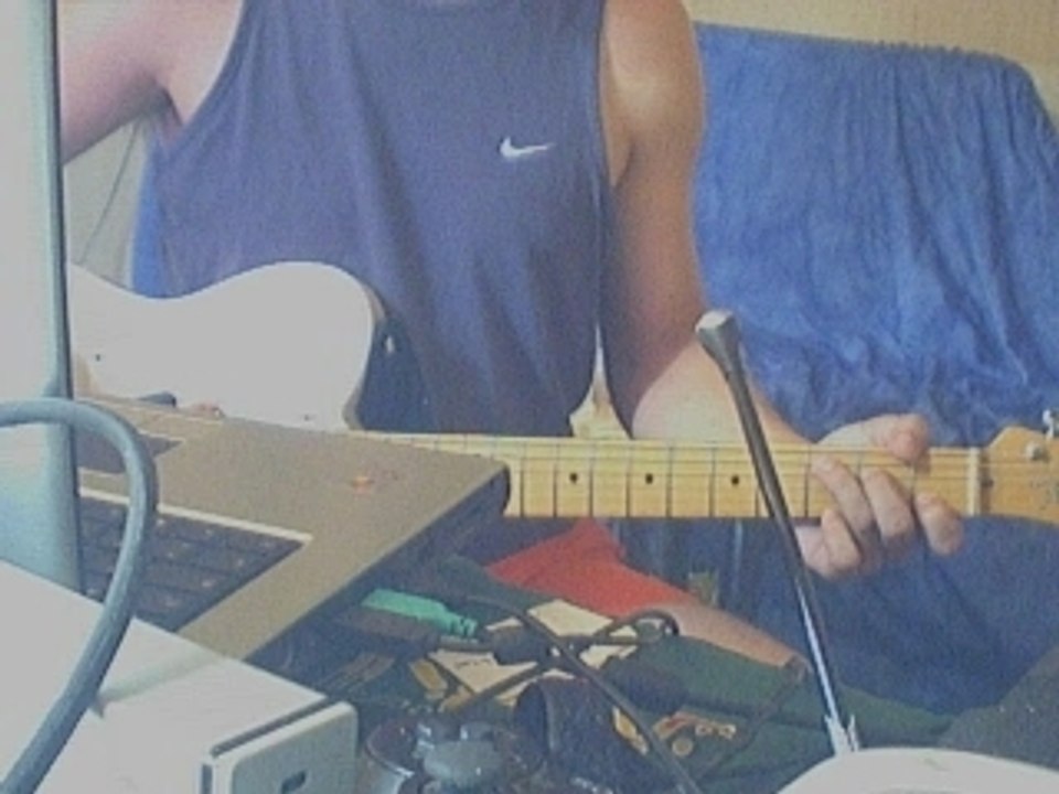 Big Me - Foo Fighters