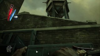 Dishonored: Don't worry I'm fine
