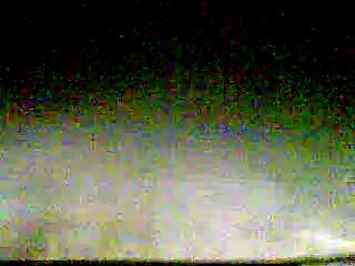 Rally :-) tra nebbia e acqua, 29 03 2009 TEORA