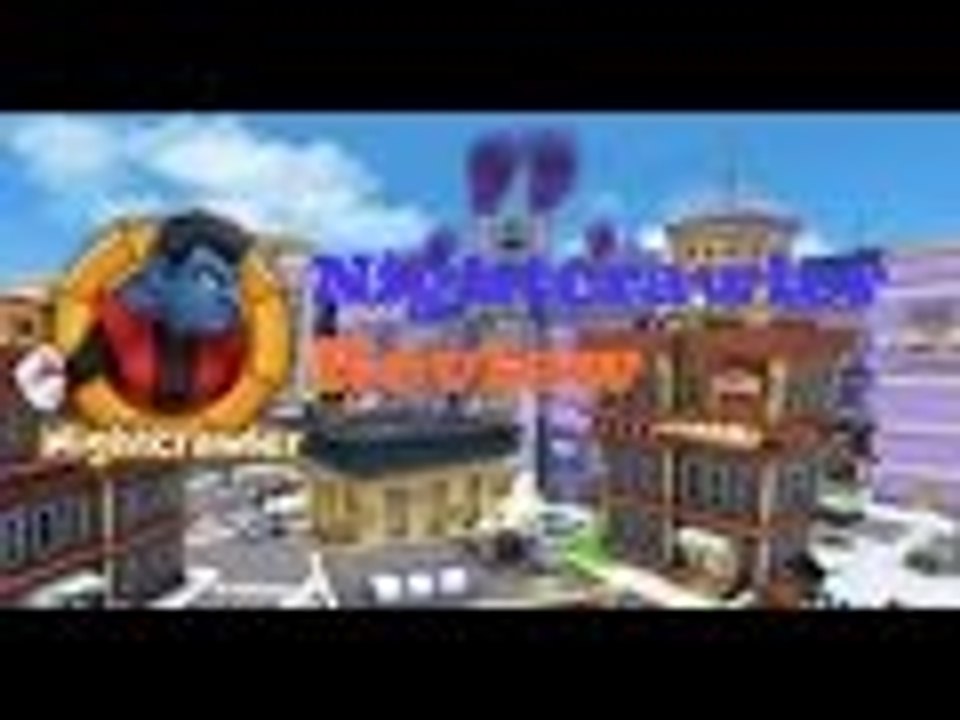 Heroup.com Nightcrawler  Review