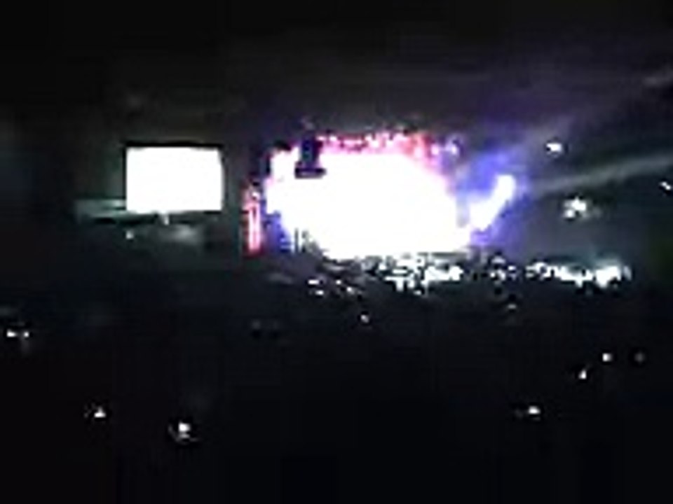 Arjona 29/10/06
