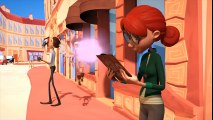 Animation Movies - Cupidon - 3D Animated Short Film HD 2016