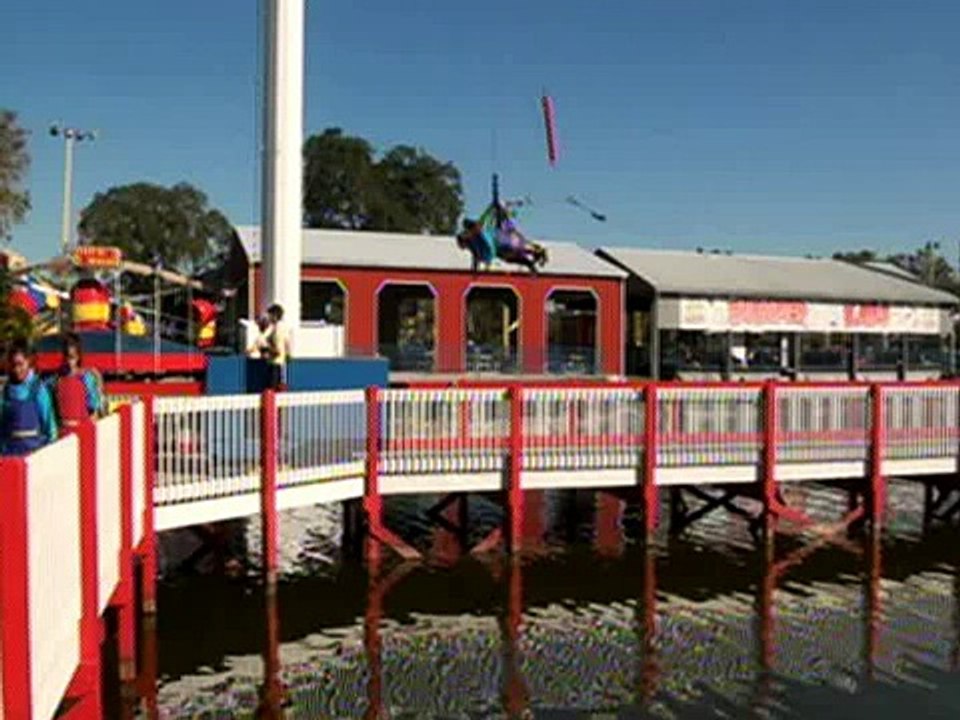 Pendulo- disney 23/01/2013