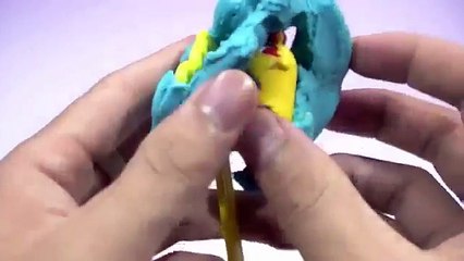 Play-Doh Peppa Pig Peppa's Ice Cream Playset on Vimeo