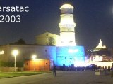 Marsatac 2003 - Rétro diaporama