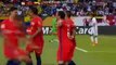 Fuenzalida Goal HD - Colombia 0-2 Chile - Copa America Centenario - 22.06.2016 HD -