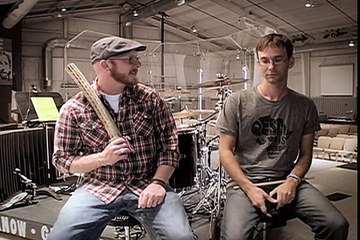 GCNC Sunday Morning Update 9-27-09 [Y1:Ep34]