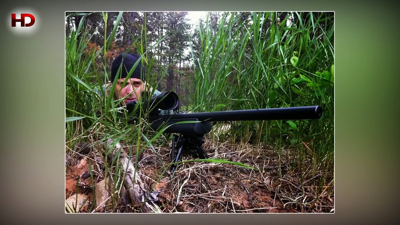 Tarihin En İyi 5 Keskin Nişancısı