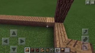 How To Build A Cool House In Minecraft Part 1