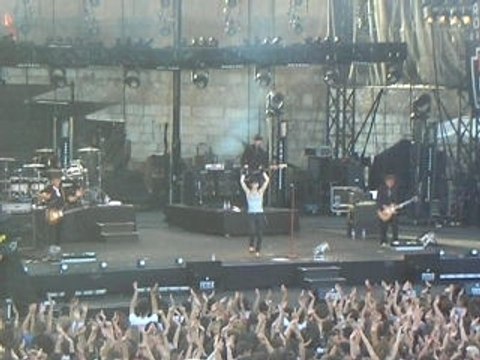 Francofolies 2007 - Superbus : Ramdam