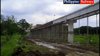 UP Monorail Project (Part 29)