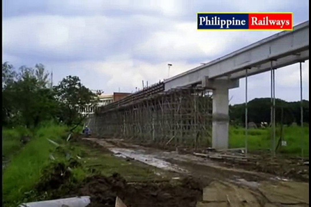 UP Monorail Project (Part 29)