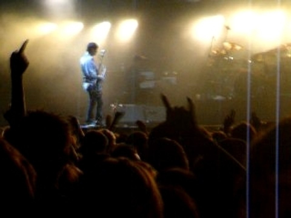 Conert PLacebo