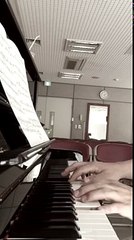 Scriabin, Mazurka op.25-3