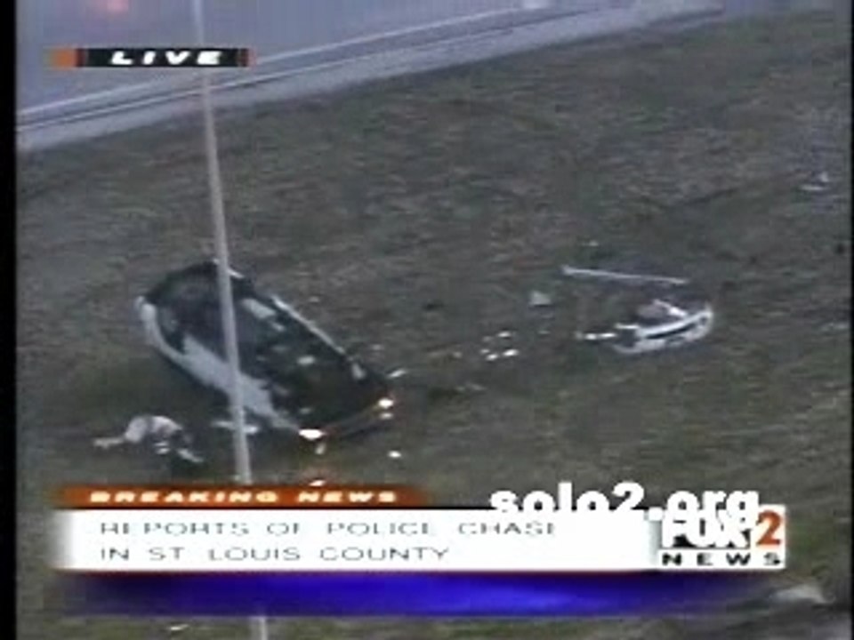 gros crash !!!