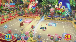Mario & Sonic at the Rio 2016 Olympic Games   Heroes Showdown Trailer