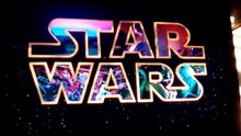Opening to Star Wars: A New Hope 1997 DVD