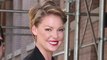 Katherine Heigl is Pregnant with a Baby Boy