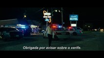 Jack Reacher: Sem Retorno | Trailer #1 | Leg | ParamountBrasil