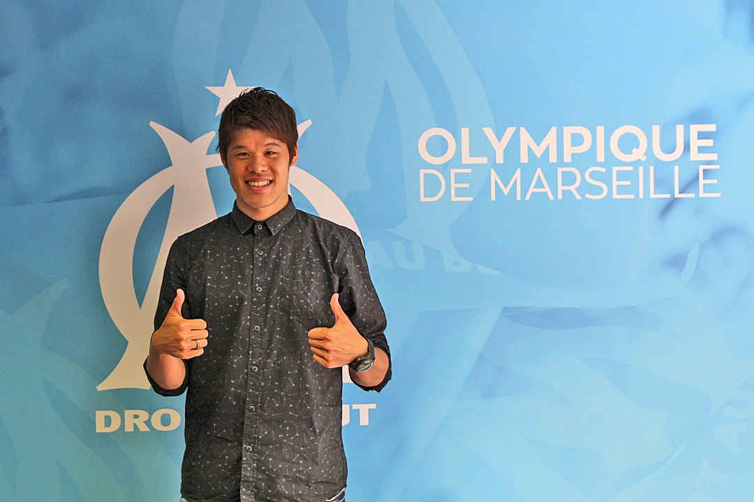 Hiroki Sakai : «J’ai hâte..»