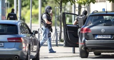Sinema Saldırısının Detayları ve Saldırı Sonrası Görüntüler Ortaya Çıktı
