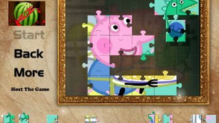 Peppa Pig English Episodes New Episodes 2015 Non Stop(Part-6)
