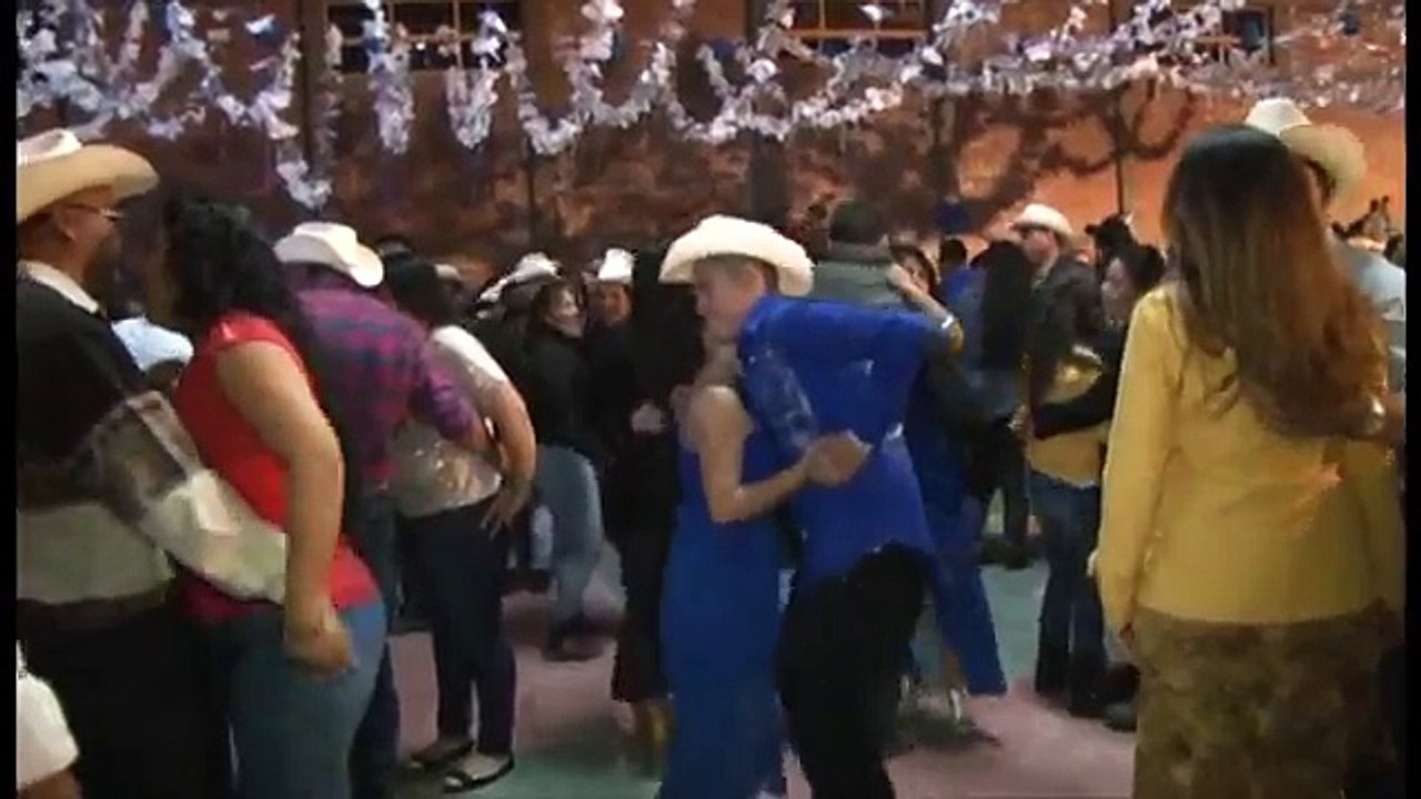 Quinceañera en Rojas, Dgo 29-12-13 #16