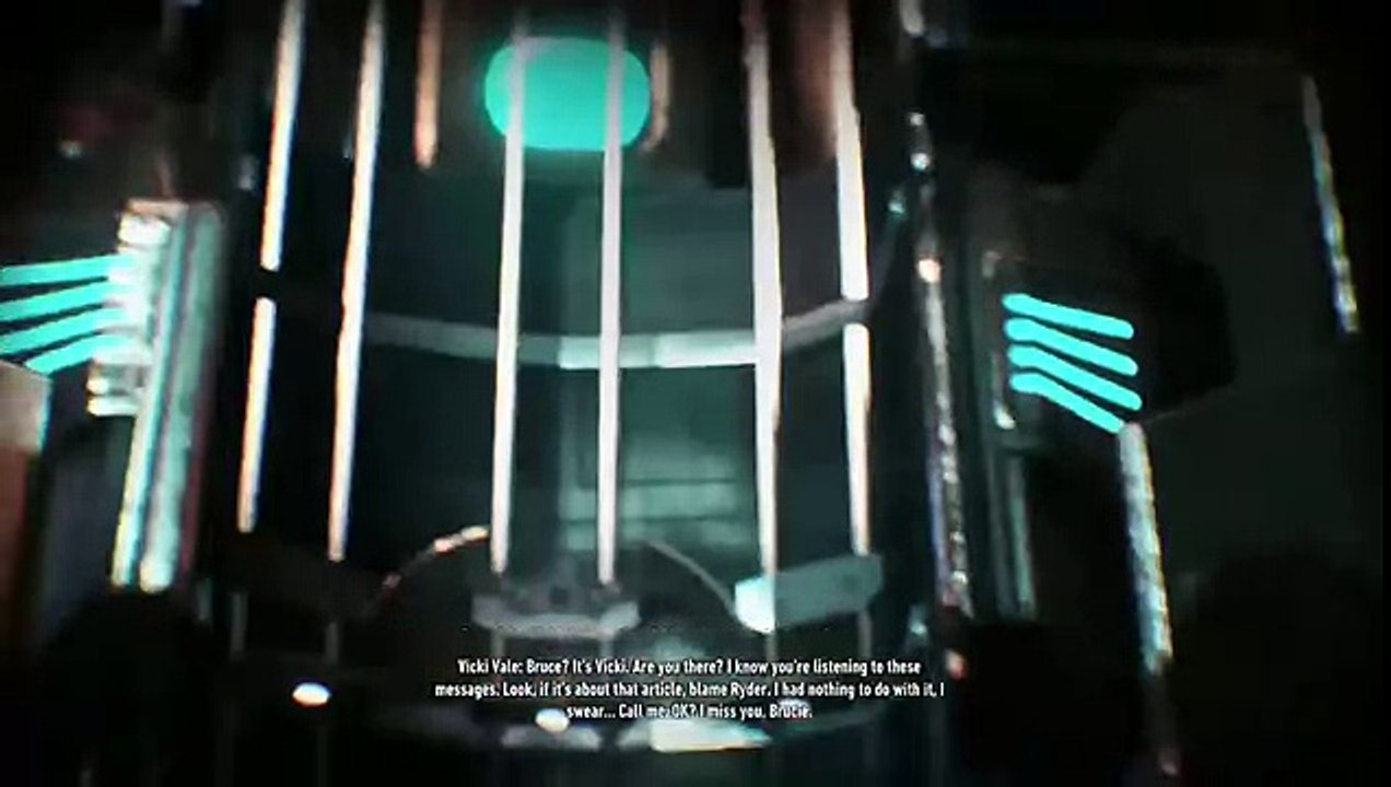 batman arkham knight #8