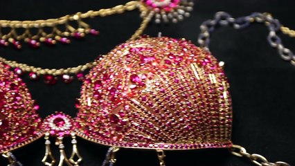 The Dream Angels Fantasy Bras Revealed!