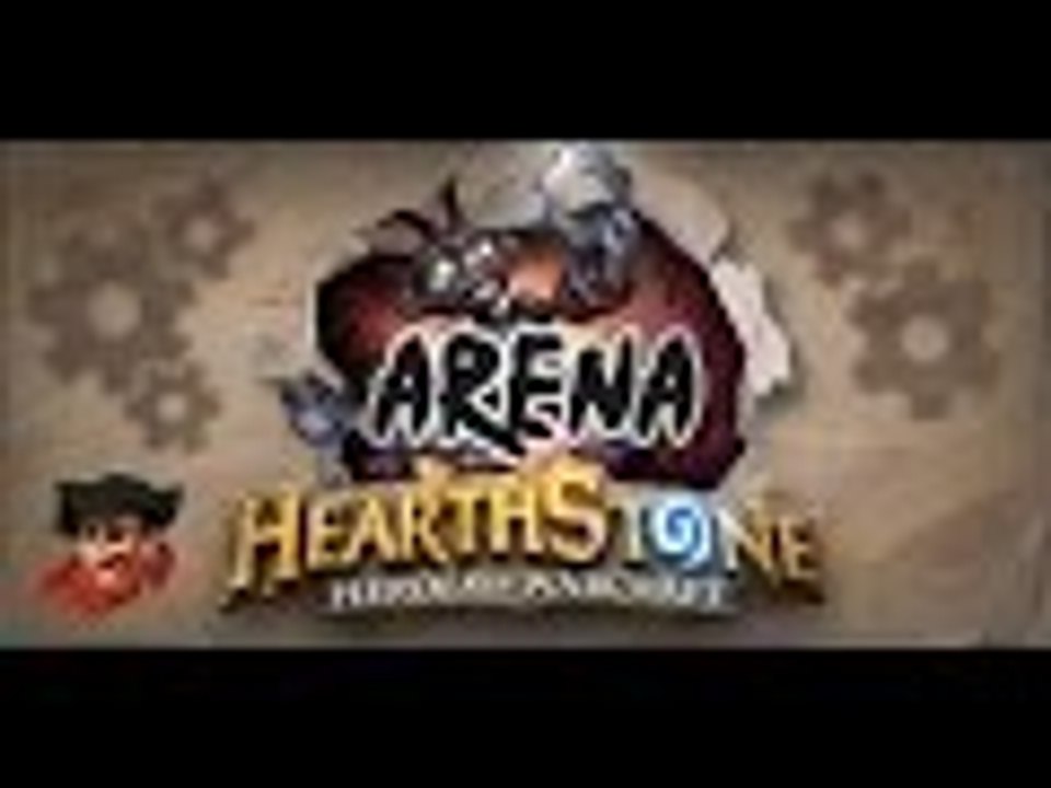 Arena 82 - Paladin/Paladino - [Parte 2]