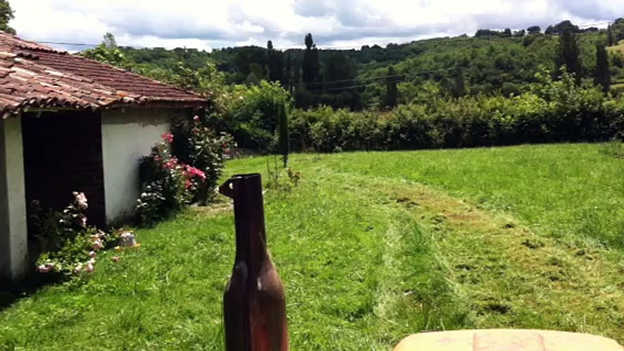 Préparation Oppidum II