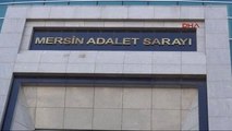 Mersin MHP'li Mersin Büyükşehir Belediye Başkanı Kocamaz'a Soruşturma