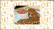 Recipe Sauteed Pork Chops with Sherry-Berry Pan Gravy, Rhubarb Chutney
