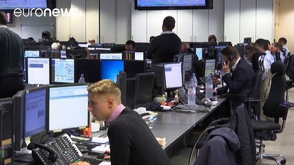 Brexit: nyugodt a hangulat az európai tőzsdéken