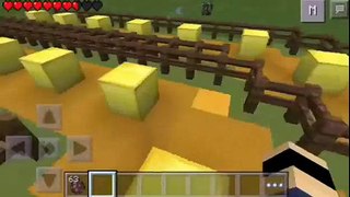 PAT And JEN PopularMMOs | Minecraft BOB CHALLENGE GAMES - Lucky Block Mod - Modded Mini Game