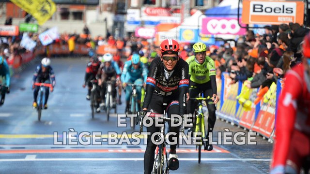 Cyclisme - Tour de France : Le top des Français en 2016