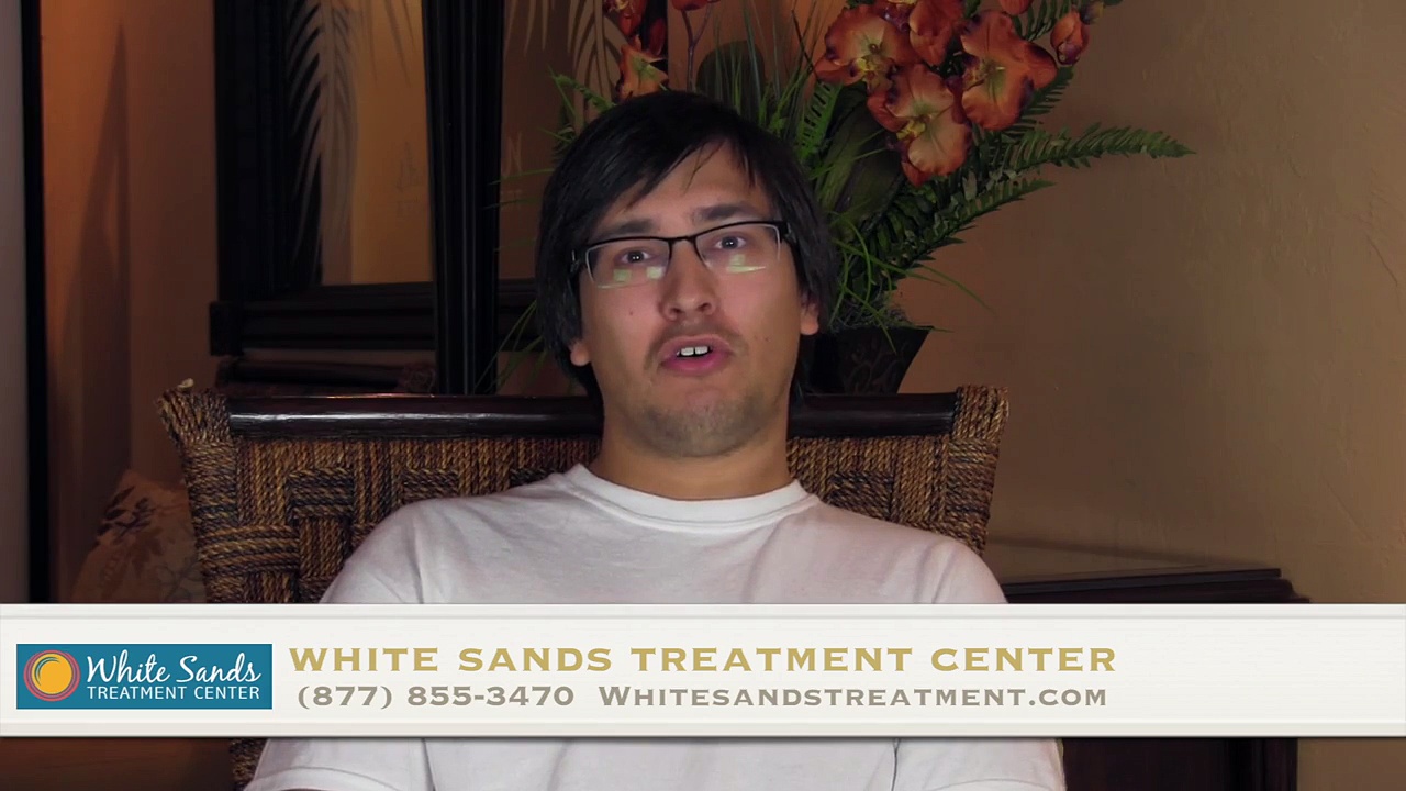 Addiction Treatment – White Sands Treatment Center (877) 855-3470