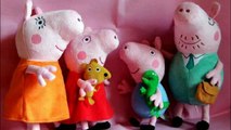 Peppa Pig Lesionada - Sanar a Peppa Pig HD Juegos Para Niños y Niñas