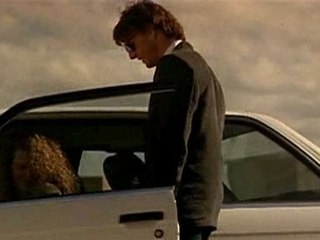 Tom Cruise : Le Boulet