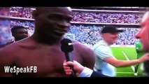 Mario Balotelli Funny Moments ● Crazy Moments, Fight, Interview And Red Card HD